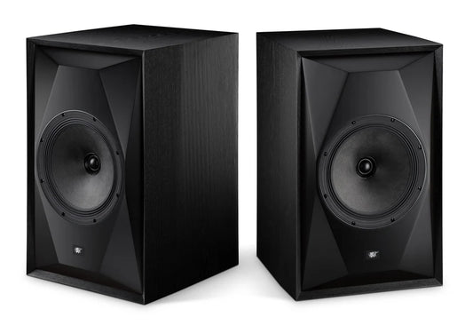 MoFi Electronics - SourcePoint 10 Bookshelf Speakers