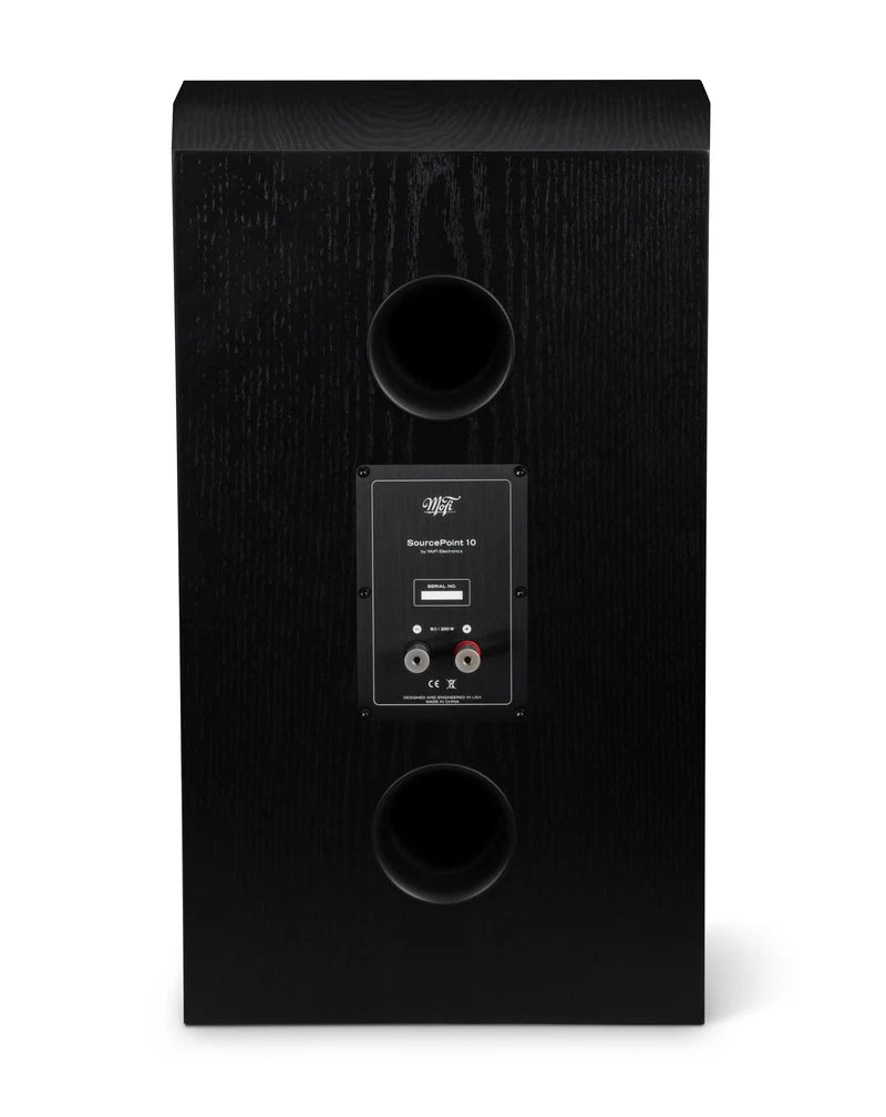 MoFi Electronics - SourcePoint 10 Bookshelf Speakers