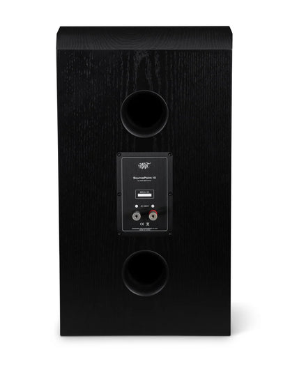 MoFi Electronics - SourcePoint 10 Bookshelf Speakers