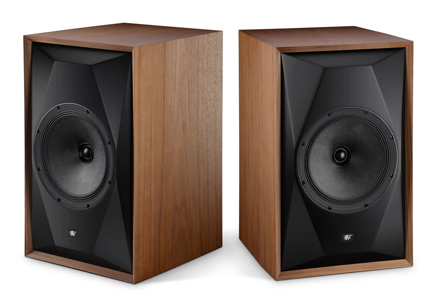 MoFi Electronics - SourcePoint 10 Bookshelf Speakers