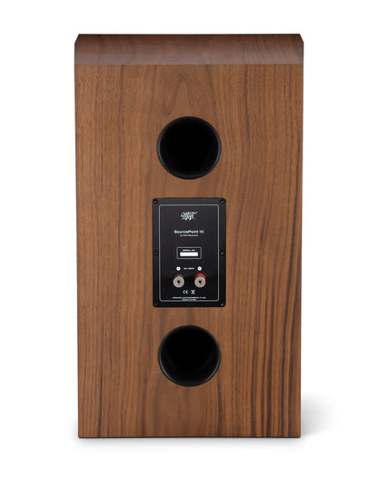 MoFi Electronics - SourcePoint 10 Bookshelf Speakers