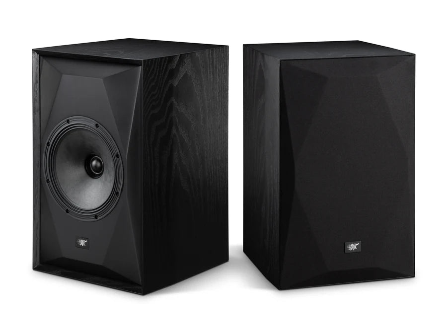 MoFi Electronics - SourcePoint 8 Bookshelf Speakers