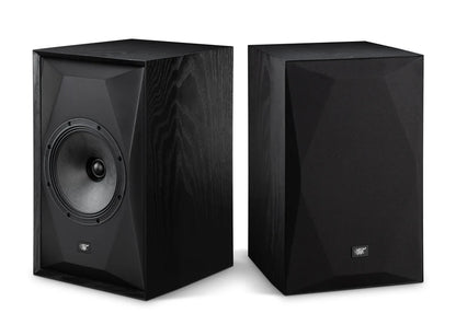 MoFi Electronics - SourcePoint 8 Bookshelf Speakers