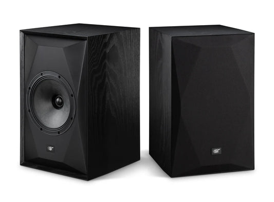 MoFi Electronics - SourcePoint 8 Bookshelf Speakers