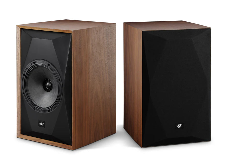 MoFi Electronics - SourcePoint 8 Bookshelf Speakers