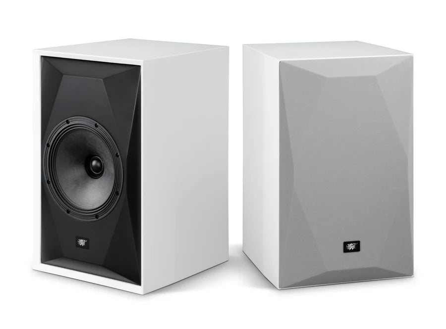 MoFi Electronics - SourcePoint 8 Bookshelf Speakers