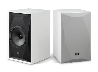 MoFi Electronics - SourcePoint 8 Bookshelf Speakers