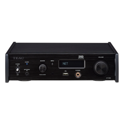 TEAC NT-505-X USB DAC / Network Player