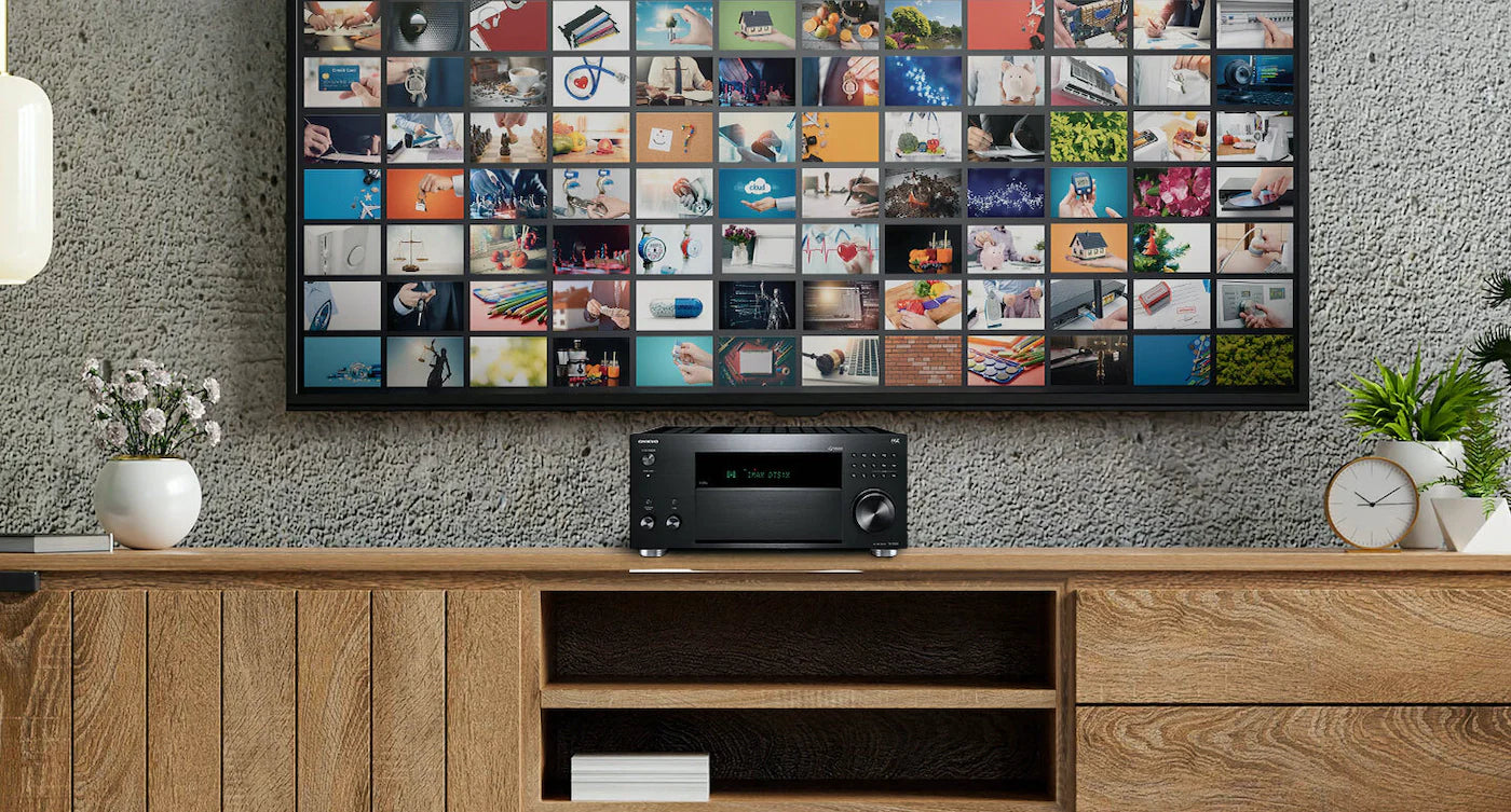 Onkyo RZ-50
