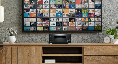 Onkyo RZ-50