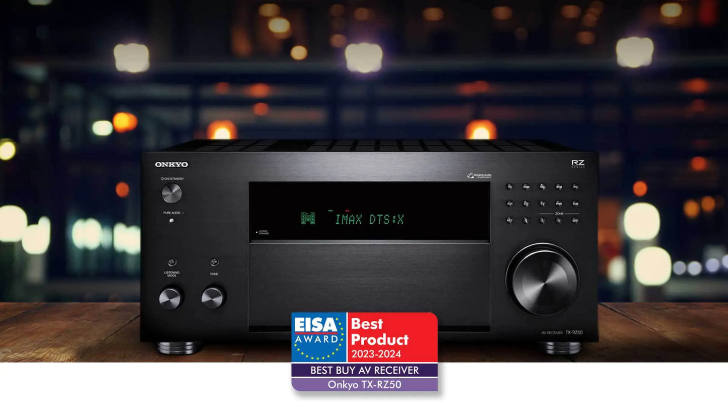Onkyo RZ-50