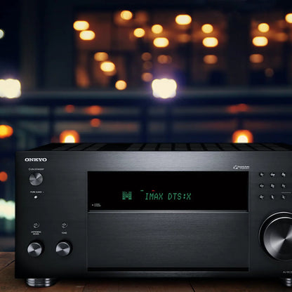 Onkyo RZ-50