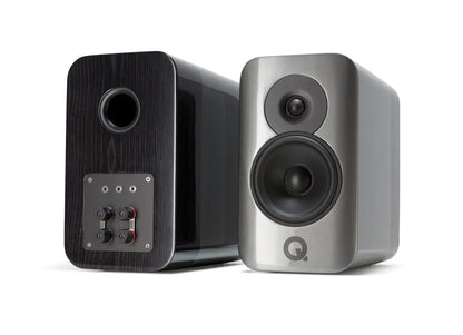 Q Concept 300
