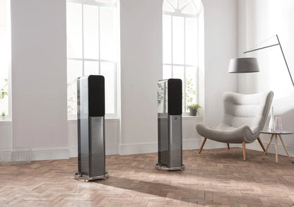 Q Concept 500