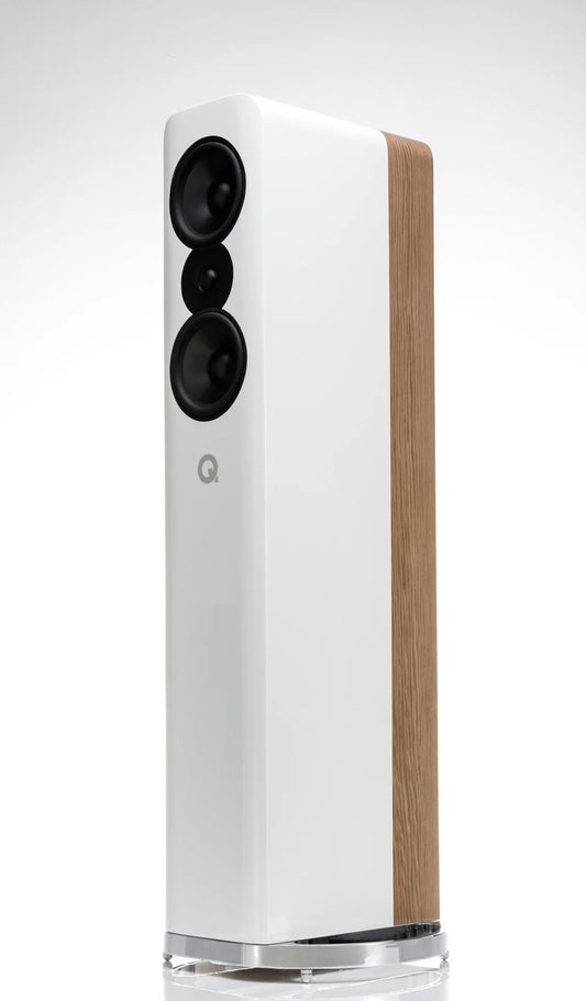 Q Concept 500