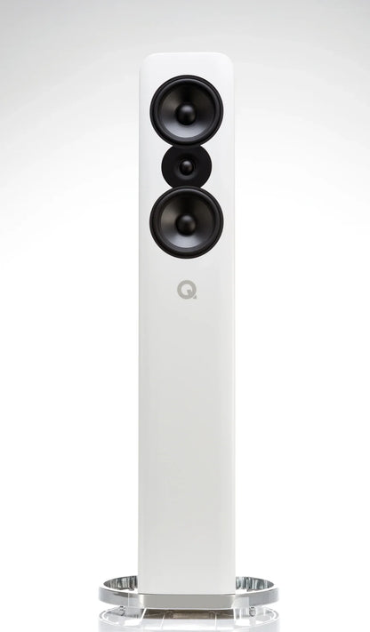 Q Concept 500