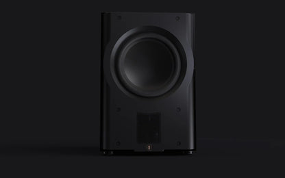 Perlisten Audio R210s Subwoofer