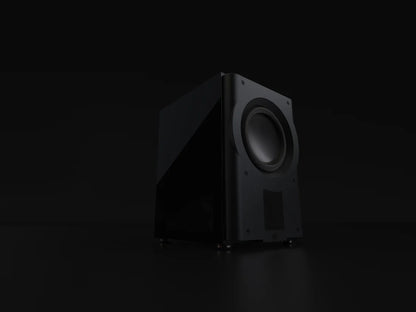 Perlisten Audio R210s Subwoofer