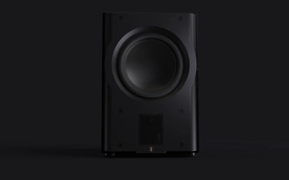 Perlisten Audio R212s Subwoofer