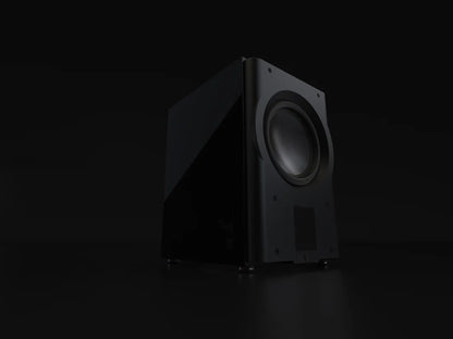 Perlisten Audio R212s Subwoofer