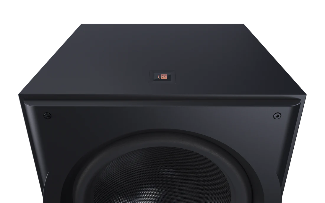 Perlisten Audio R18s Subwoofer