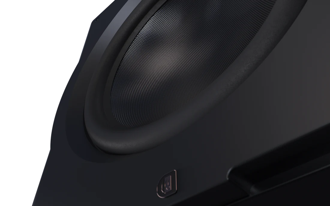 Perlisten Audio R18s Subwoofer