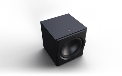 Perlisten Audio R18s Subwoofer