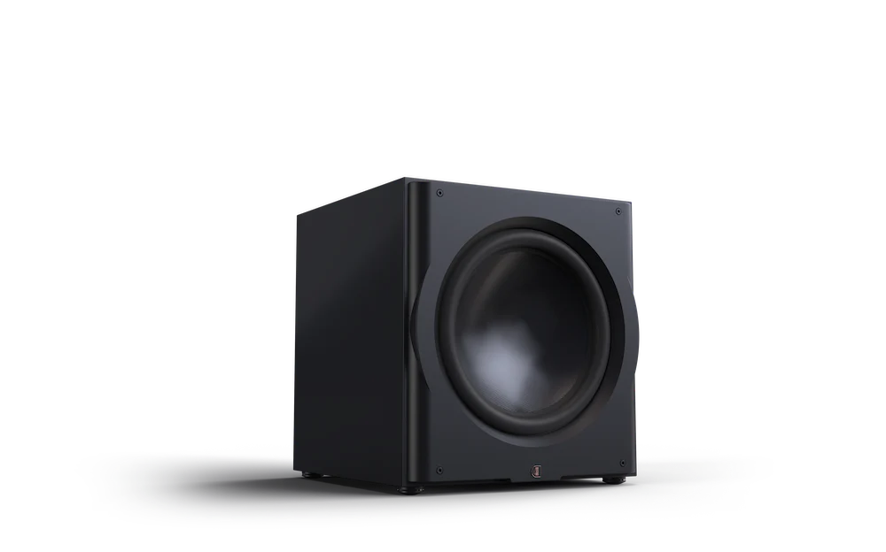 Perlisten Audio R18s Subwoofer