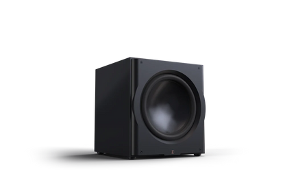 Perlisten Audio R18s Subwoofer