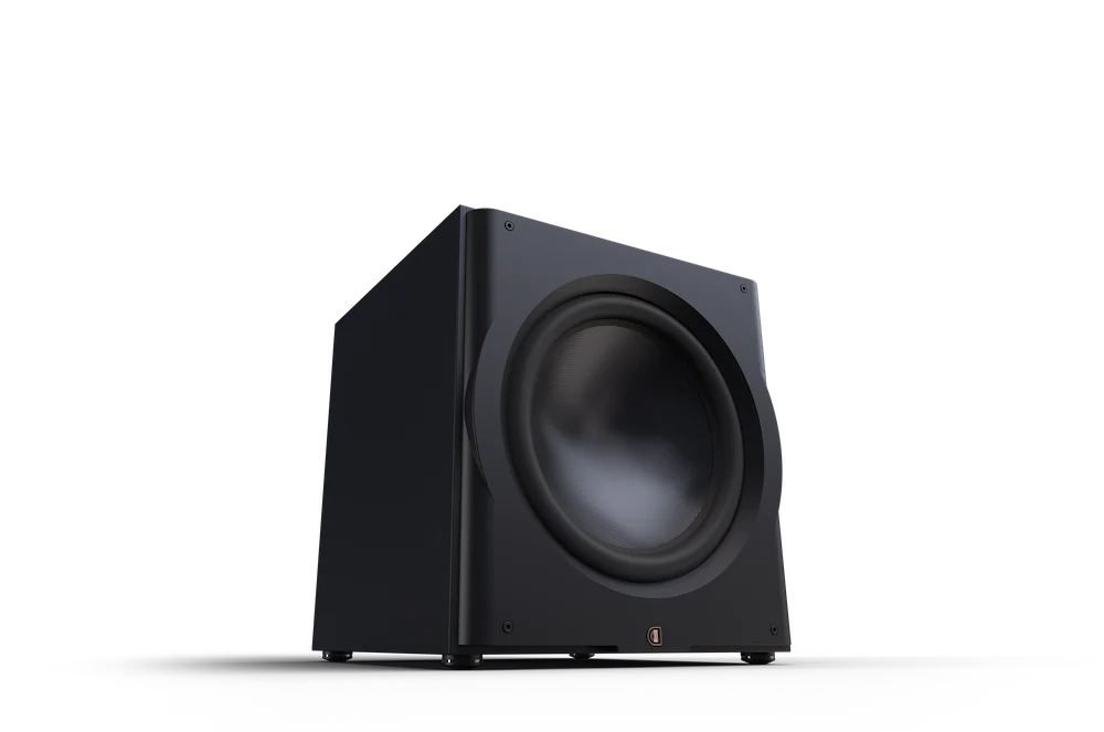 Perlisten Audio R18s Subwoofer