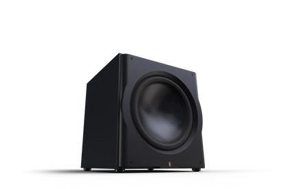 Perlisten Audio R18s Subwoofer