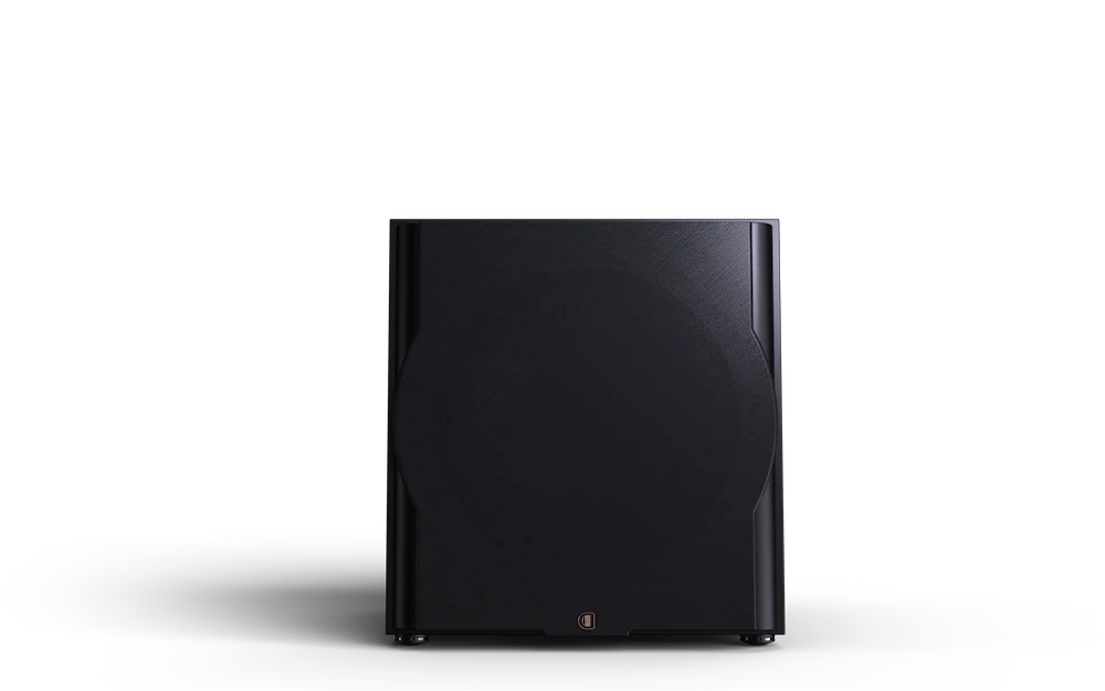 Perlisten Audio R18s Subwoofer