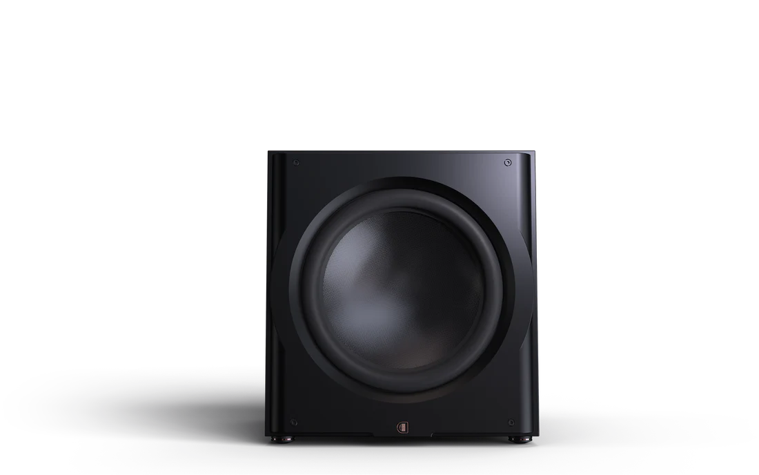 Perlisten Audio R18s Subwoofer