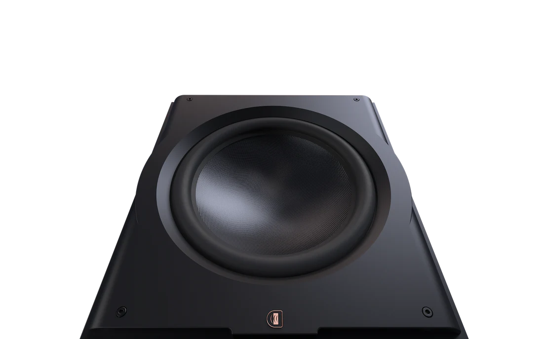 Perlisten Audio R18s Subwoofer