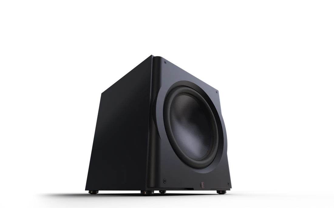 Perlisten Audio R18s Subwoofer