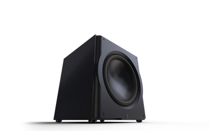 Perlisten Audio R18s Subwoofer