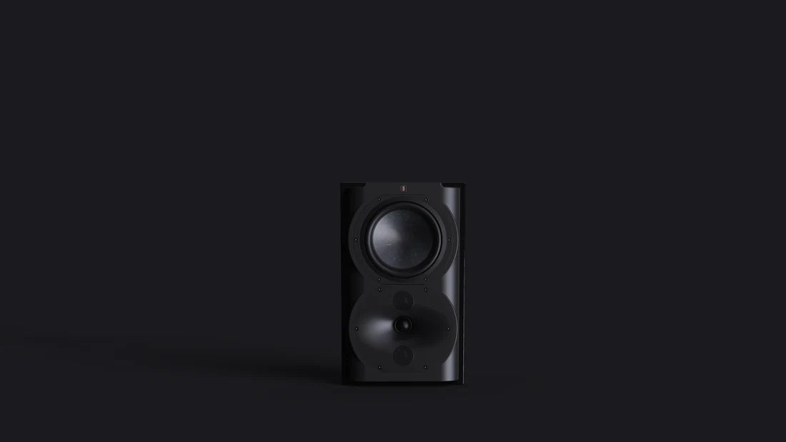 Perlisten Audio R4s Surround Speaker