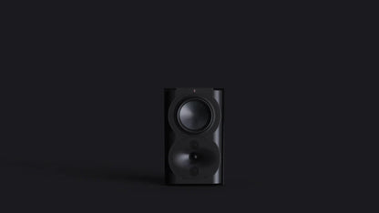 Perlisten Audio R4s Surround Speaker