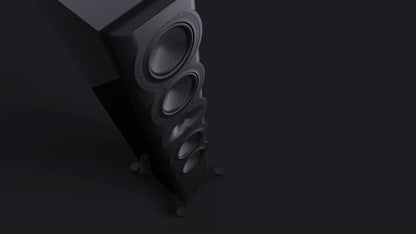 Perlisten Audio R7t Tower