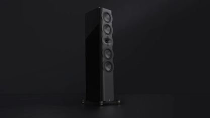 Perlisten Audio R7t Tower