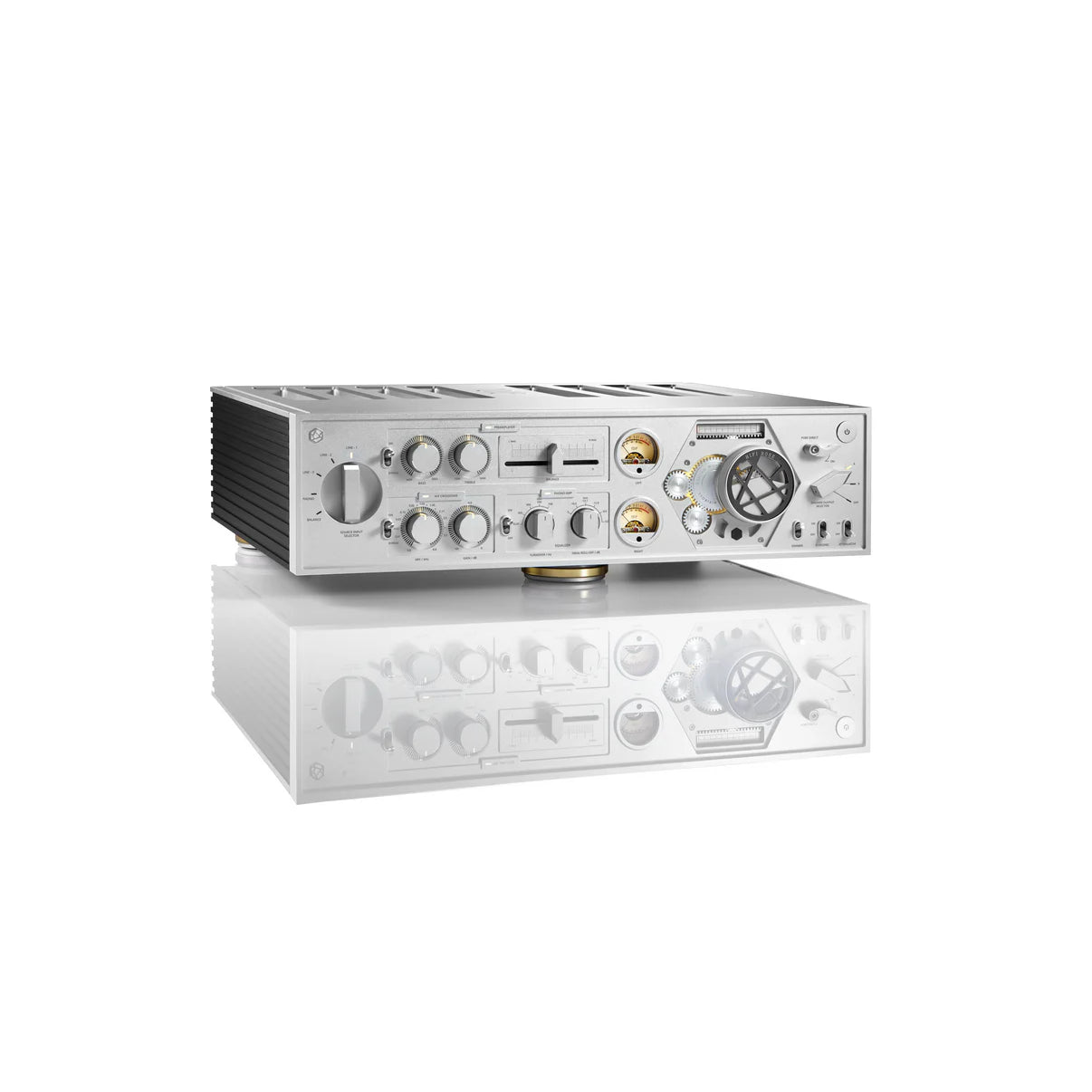 Hi Fi Rose RA180 Integrated Amplifier