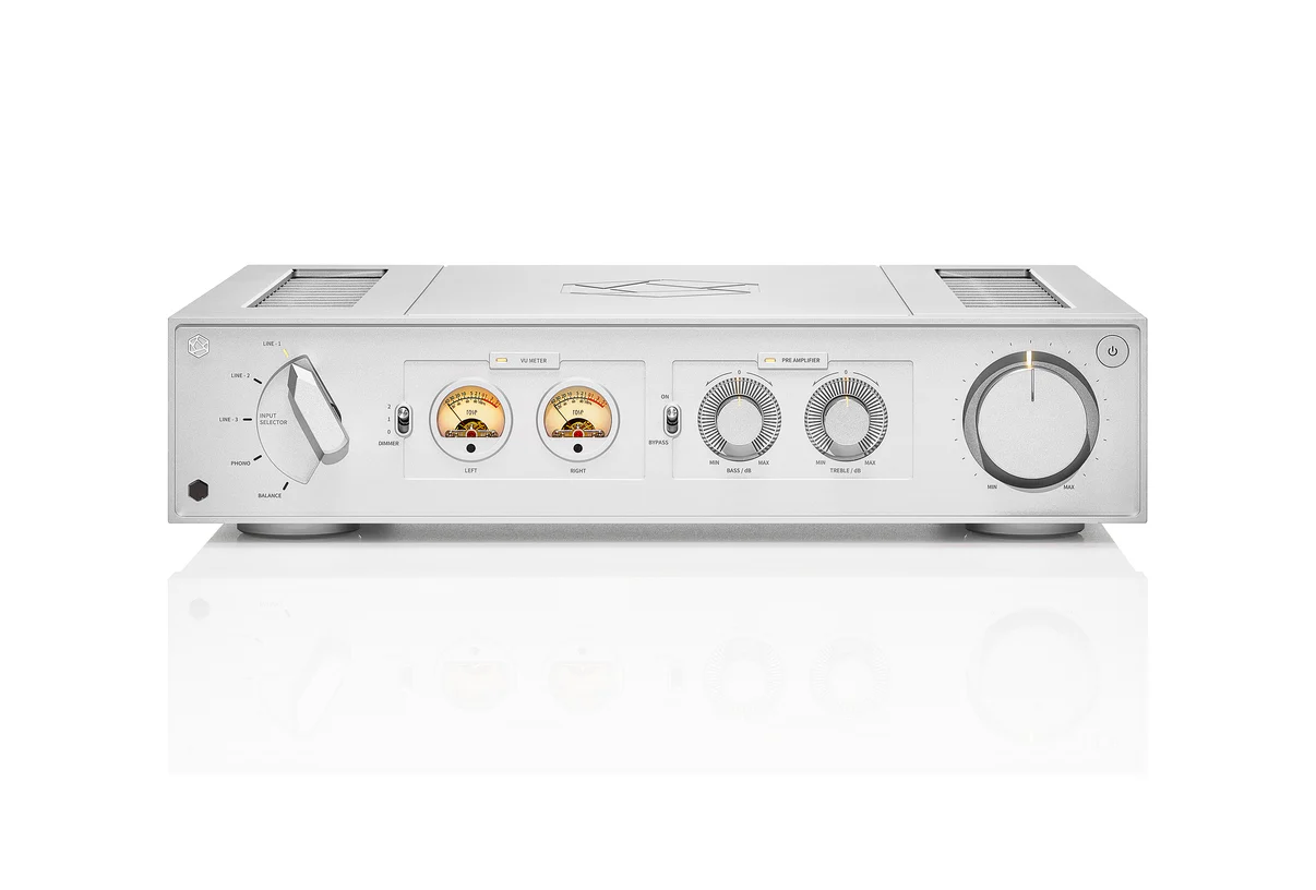 HiFi Rose RA280 Integrated Amplifier