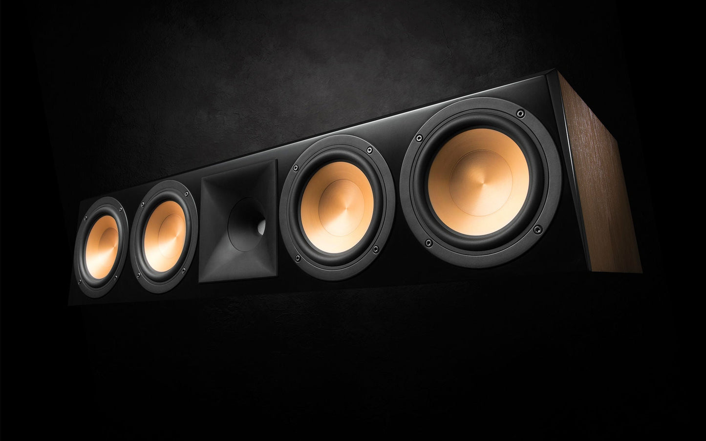 Klipsch RC-64III