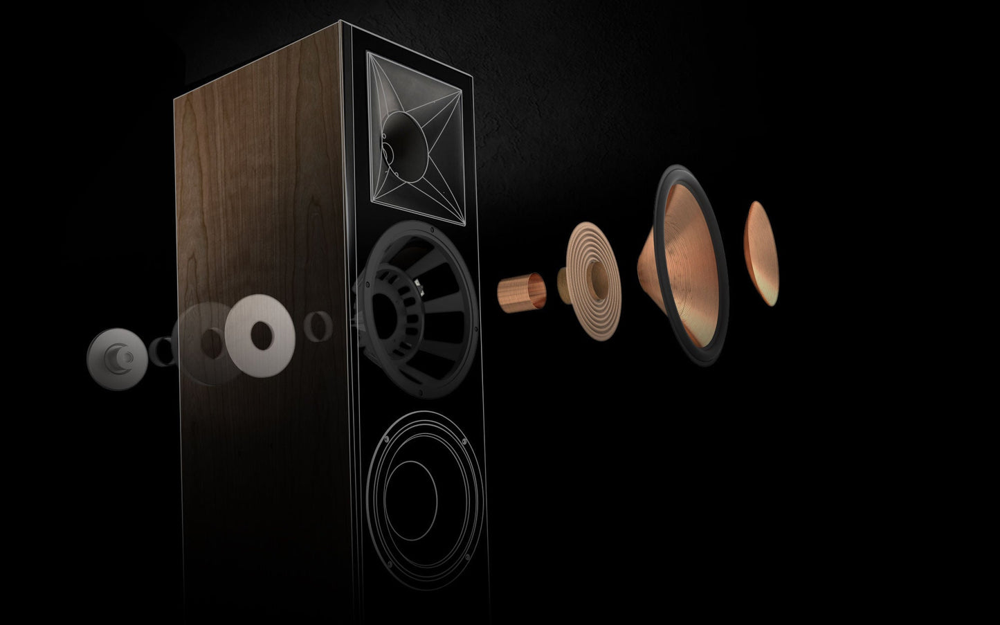 Klipsch RF-7III