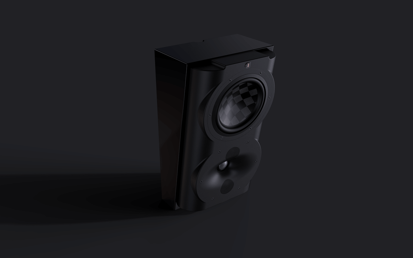 Perlisten S4s Surround Speaker (Each)