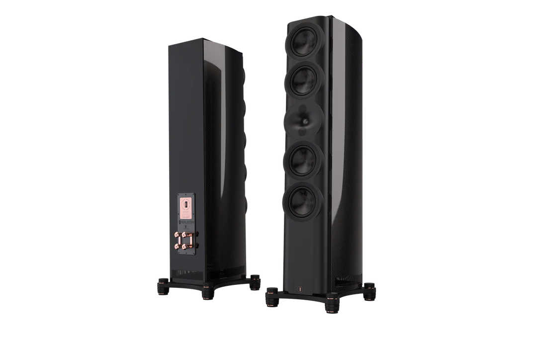 Perlisten Audio S7t Limited Edition Tower Speaker