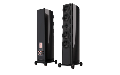 Perlisten Audio S7t Limited Edition Tower Speaker