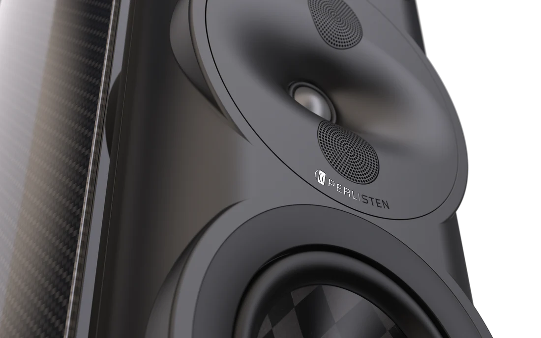 Perlisten Audio S7t Limited Edition Tower Speaker