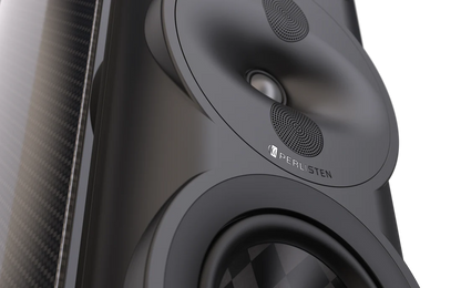 Perlisten Audio S7t Limited Edition Tower Speaker