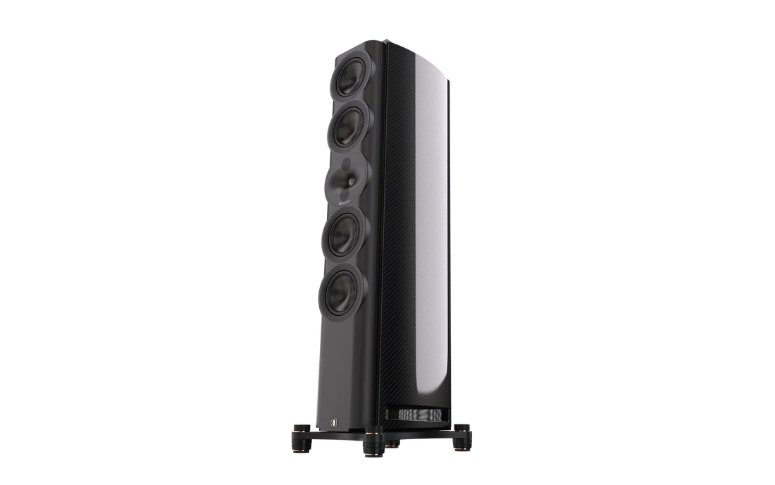 Perlisten Audio S7t Limited Edition Tower Speaker